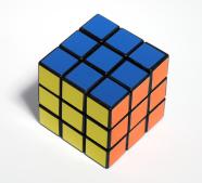 Rubik's Zauberwürfel